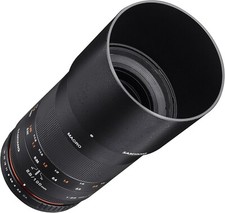 Samyang 100mm f2.8 for sale  Philadelphia