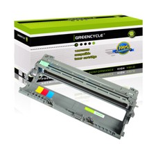 Usado, Unidade de bateria DR-210CL C/Y/M compatível com Brother DCP-9010CN MFC-9010CN MFC-9120CN 9125CN comprar usado  Enviando para Brazil