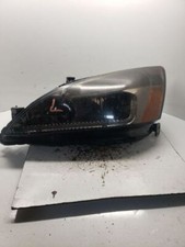 Driver left headlight for sale  Seymour