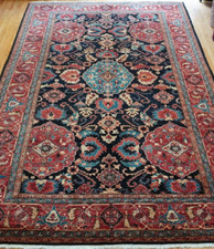 Phenomenal bijarr hand for sale  Chicago