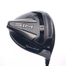 Used taylormade sim for sale  WINDLESHAM