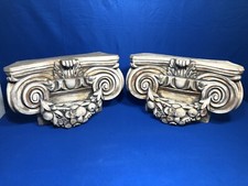Shelf wall architectural for sale  Yuba City