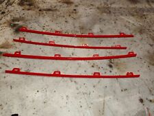 Vendo listelli mascherina usato  Verceia