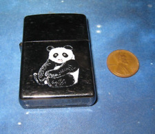 Zippo lighter giant for sale  Redmond