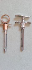 Selbstaspirierende dentalsprit gebraucht kaufen  Friedberg (Hessen)