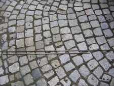 Messing rundmaterial rundstab gebraucht kaufen  Stollberg, Niederdorf