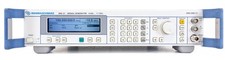 Rohde schwarz sml01 usato  Corciano