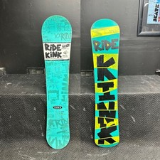 Ride kink snowboard for sale Ride kink snowboard for sale  Aurora