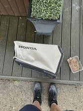 honda grass bag for sale honda grass bag for sale GLOUCESTER
