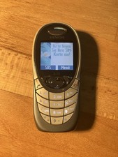 Siemens s55 handy gebraucht kaufen  Münster