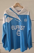 Maillot marseille saison d'occasion  Châteauneuf-les-Martigues