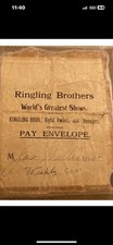 Pay envelope paystub for sale  Oklahoma City