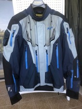 Completo moto klim usato  Italia