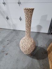 Gallerie oslo vase for sale  Blacklick