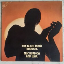 Eric burdon and usato  Roma