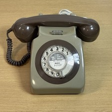 Vintage 1970 gpo for sale  SOUTHAMPTON