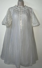 Vtg peignoir set for sale  Irvine