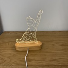 Led desk lamp for sale  UK