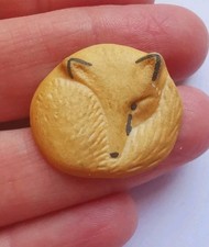 Cute fox costume for sale  LINCOLN
