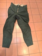 Stiefelhose wehrmacht kammerst gebraucht kaufen  Mandern, Schillingen, Waldweiler