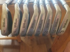 Men wilson deep for sale  SCARBOROUGH