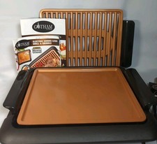 Electric grill griddle for sale  Chariton