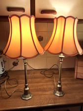 Pair vintage metal for sale Pair vintage metal for sale  HARTLEPOOL