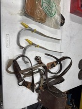 Tree climbing gear for sale  Elyria