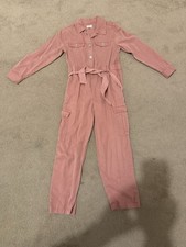 Kids jumpsuit ages for sale  WATFORD