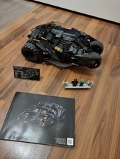 Lego 76240 batman gebraucht kaufen Lego 76240 batman gebraucht kaufen  Lörrach