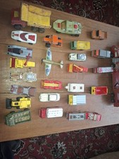 Old matchbox toy for sale  GOOLE