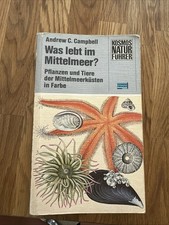 Lebt mittelmeer pflanzen gebraucht kaufen  Eimeldingen