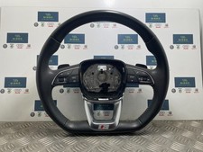 Audi line flat for sale  ONGAR
