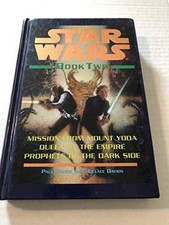Star wars book for sale  Montgomery