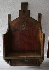 Kirchenstuhl antik erbstück gebraucht kaufen  Schwarzenbek