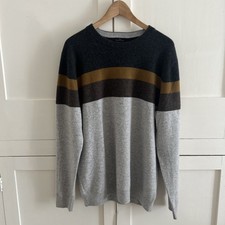100 cashmere jumper for sale  HAYLING ISLAND