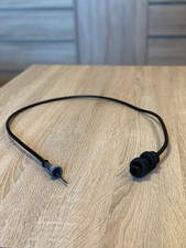 Speedometer cable polo for sale  SOUTHAMPTON