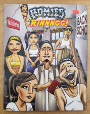 Vintage homies student for sale  Cincinnati