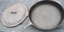Vintage lodge cast for sale  Dalzell