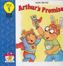 Arthur promise hardcover for sale  Montgomery