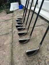 callaway left handed golf sets for sale  TWICKENHAM