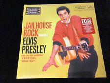 Usado, ELVIS PRESLEY 2LP FTD VINYL JAILHOUSE ROCK 2 FACTORY SEALED W/HYPE STICKER MINT comprar usado  Enviando para Brazil