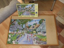 Sunday morning big for sale  LETCHWORTH GARDEN CITY
