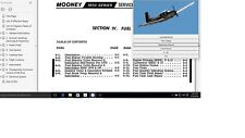 Mooney aircraft m20 for sale  Stone Mountain