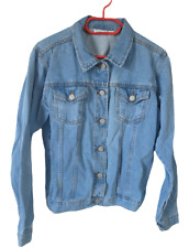 Identic jacke jeansjacke gebraucht kaufen  Schwerin-Umland II
