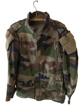 Veste militaire felin d'occasion  Belleville