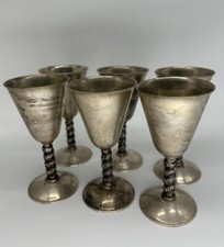 Vtg silver plated for sale  North East