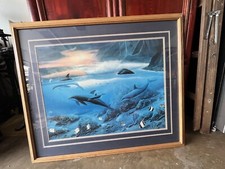 Vintage wyland island for sale  Costa Mesa