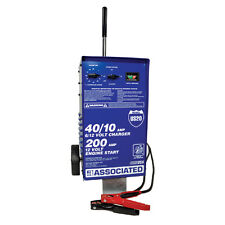 Associated us20 boost for sale  Livonia
