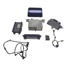Autoradio ford kuga usato  Italia